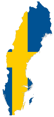 Sweden